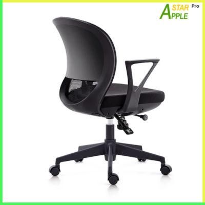 Nylon Good Quality Lumbar as-B2131 Executive Office Chair Gamer Chair