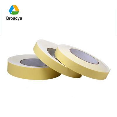 Free Sample Waterproof Acrylic Base EVA / PE Acrylic Double Sided Foam Tape