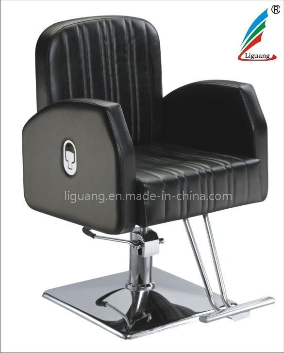 Elegant Diamond Stitching Salon Barber Chair Heavy Duty Chair