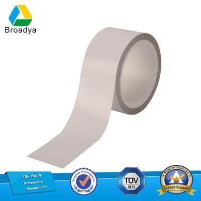 White Paper Liner 150 Mic Pet Double Side Tape