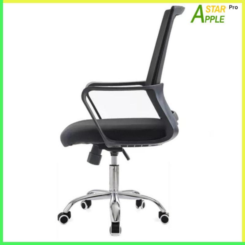 Mesh Unique as-B2112 Executive Computer Ergonomic Full Modern Office Chair