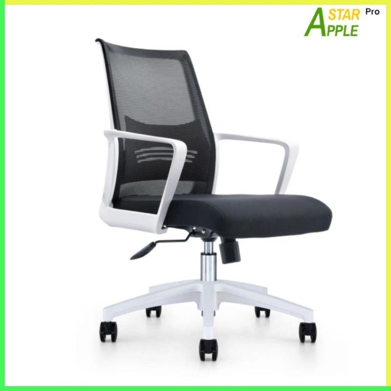 Plastic Modern Gaming Beauty School Folding Ergonomic Executive Offce Chair