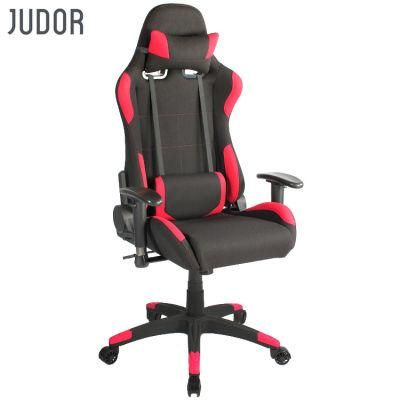 Judor Ergonomic Swivel Racing Chair PU Leather Computer Gaming Chair