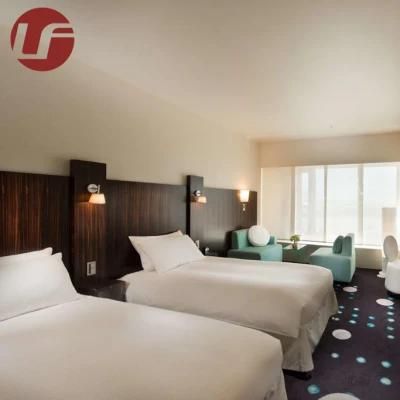 Manufacturer Customize Design Hotel Bedroom Furniture