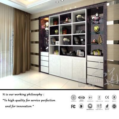 Hot Sale Pantry Cabinet (ZH-1034))