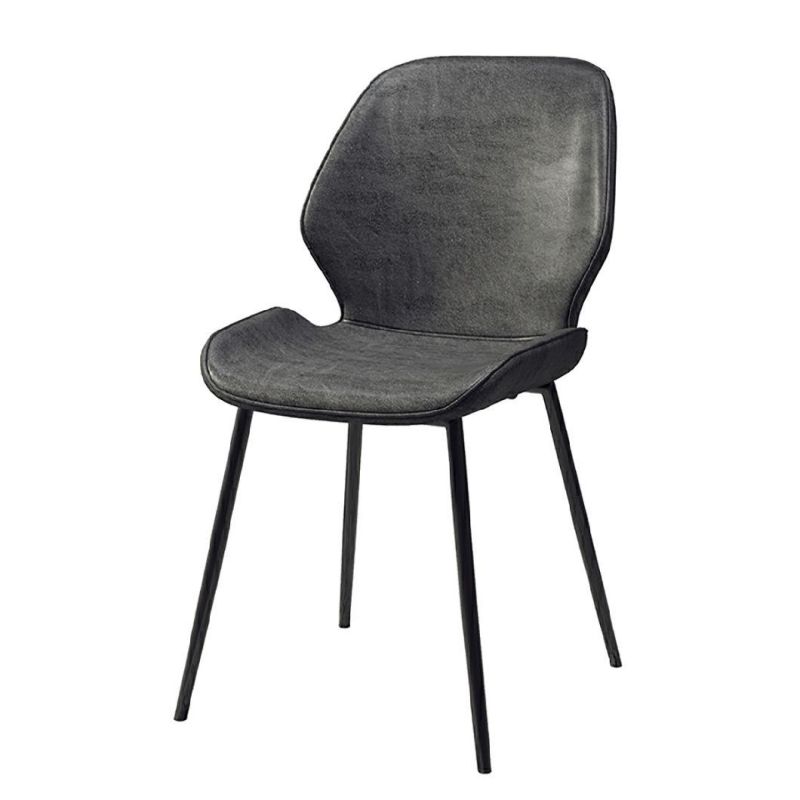 Yc-F100 Nordic Style Luxury Modern Chair for Dining
