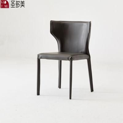 Cheap Dining Furniture Restaurant Modern Chairs