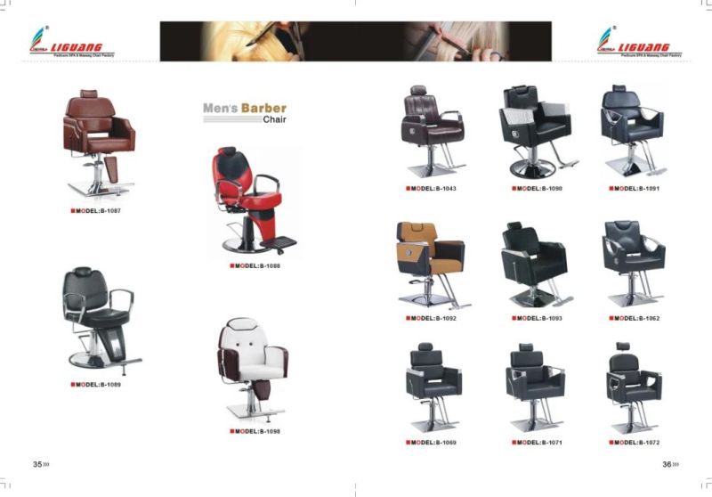 Hot Sale Make up Chair Salon Furniture Beauty Salon Equipment