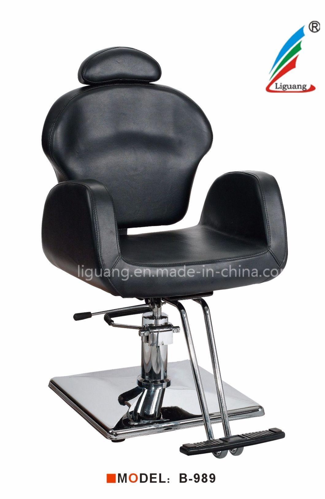 2018salon Furniture, Styling Chair, Make up Chair, Barber Chair