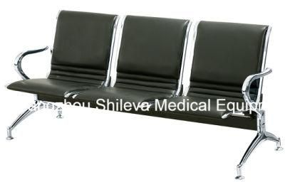 China Accompany Person Chair Bed, Patients Accompany Chair, Waiting Chair