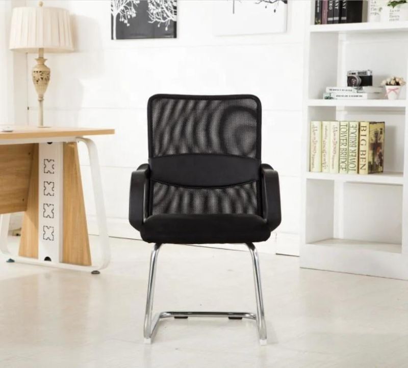 Low Back Mesh Office Staff Chair