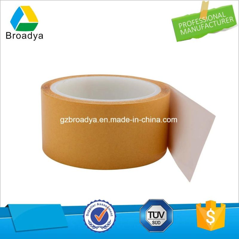 Strong Adhesion Double Sided PVC Adhesive Tape (BY6968)