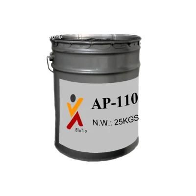 China Aluminum Paste Non-Lefing Ap-110 Aluminum Pigment Paste Metallic Aluminum Paste Price