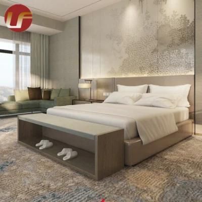 Unique Customized Hotel Bedroom Furniture Sets for Sale