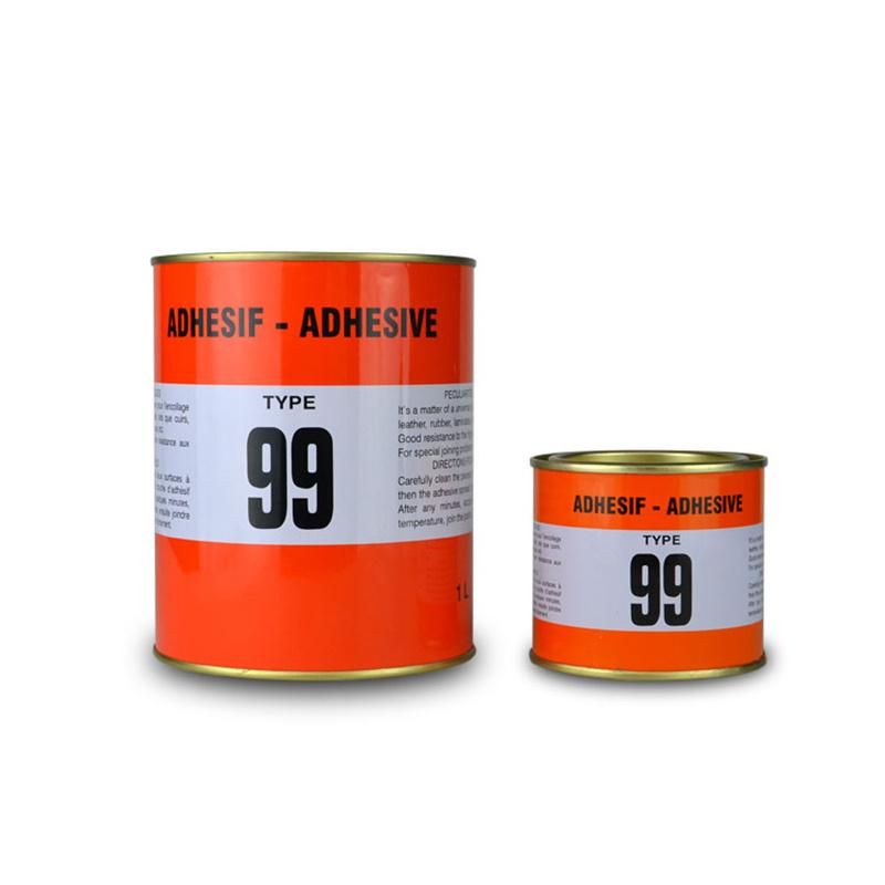 Type 99 Contact Adhesive Contact Gum Good for Africa Market