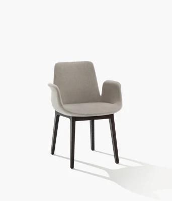 Ventura, Arm Chairs, Latest Italian Design Chair, Home Furniture Set and Hotel Furniture Custom-Made