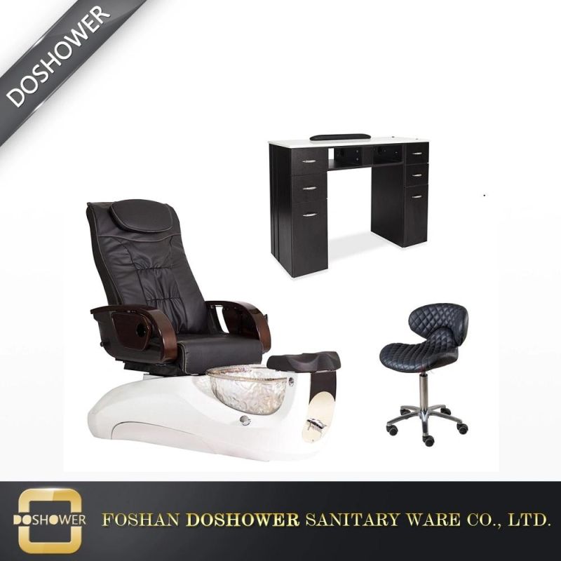 Heavy Duty Reclining Barber Chair for Barber Shop Chair