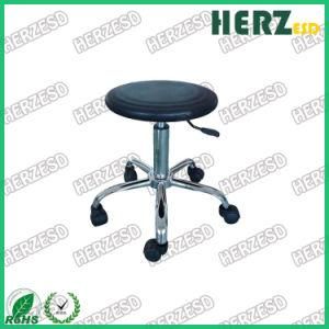 ESD Lab Cleanroom Antistatic Stool Chair