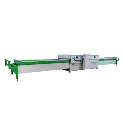 Good Price Vacuum Membrane Press Machine for PVC, Veneer, Hot Transfer, Leather