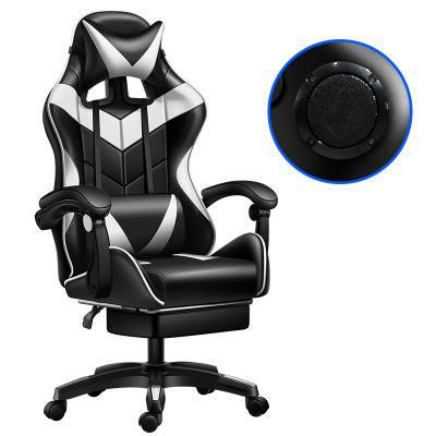 CE Approval Wholesale Computer Gaming Office Chair PC Gamer Racing Style Ergonomic Comfortable Leather Racing Games Chair