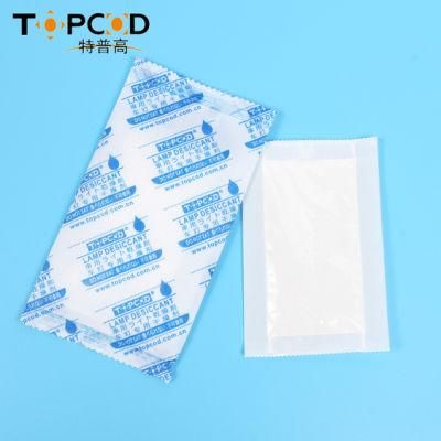 Promotion Season Calcium Chloride Desiccant Super Dry Pouch for Clothing