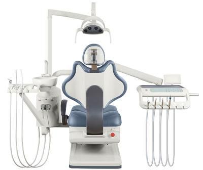 Hot Sale FDA Approved Dental Chair Hydraulic Dental Chair Price