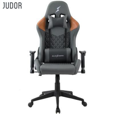 Judor Manager Office Chair Gaming Chair Leather Computer Swivel Gaming Chairs