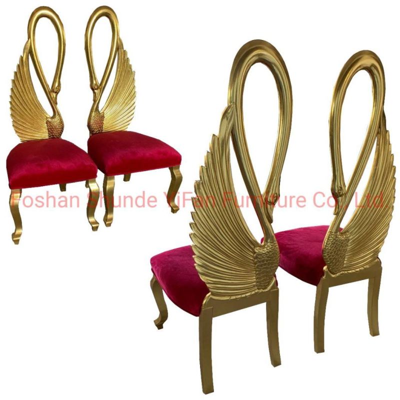 High Back Sofa Chair with Multipurpose Ways in Optional Color for Hotel Lobby Furniture and Wedding Furniture and Banquet Furniture