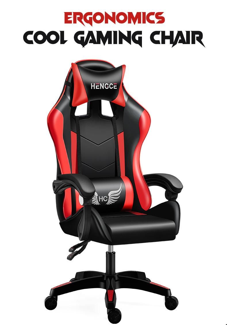 Top Sale High Quality Fast Delivery Homall Gtracing XL Ingrem Tt Tc CE Approval Game Racing Gaming Chair