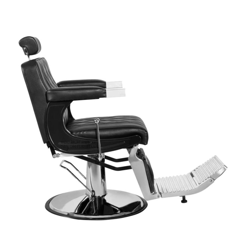 PVC Leather Styling Hairdresser Chair Beauty Barber Chair Hair Salon Furniture Sale