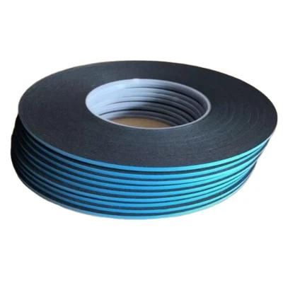 Water Resistant Self Adhesive Double Sided Foam Tape (BY0505-HS)