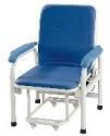 Foldable Ward Nursing / Medical Chair