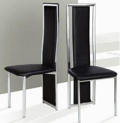 Good Quality PU Dining Chair