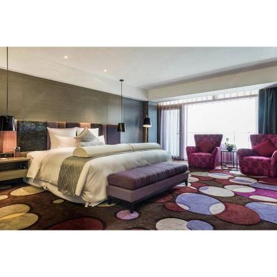Economic Discount Luxury Business Room Suite Hotel Furniture SD-1074