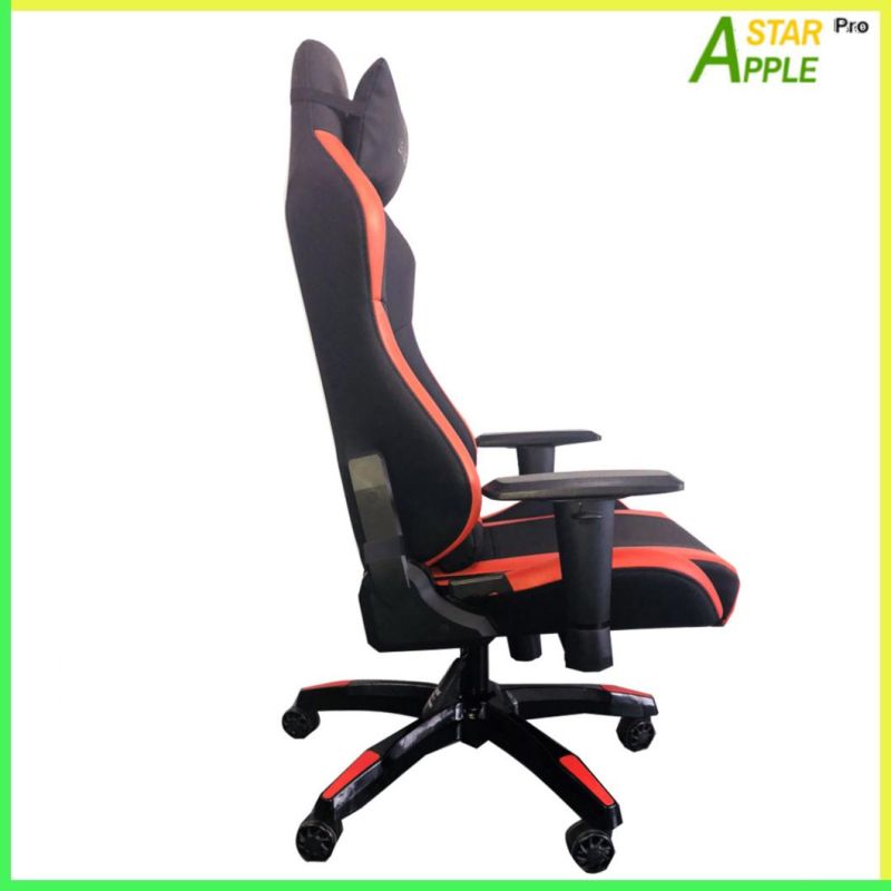 Salon Modern Outdoor Office Furniture Shampoo Chairs Leather Massage Styling Barber Pedicure Beauty Ergonomic Plastic Executive Mesh Swivel Computer Game Chair