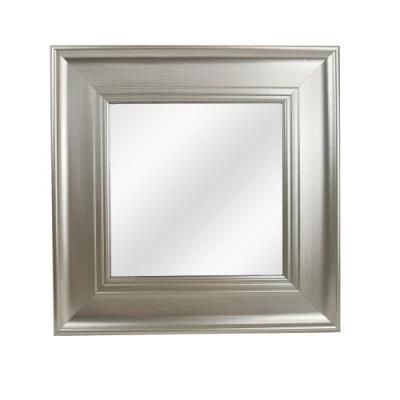 New Art Bathroom Mirror for Home Decoration