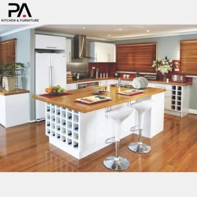 PA Kitchen Design MDF Multi-Function Kitchen Furniture