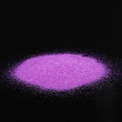 Wholesale Hexagonal Glitter Pet Matte Glitter for Art &amp; Crafts