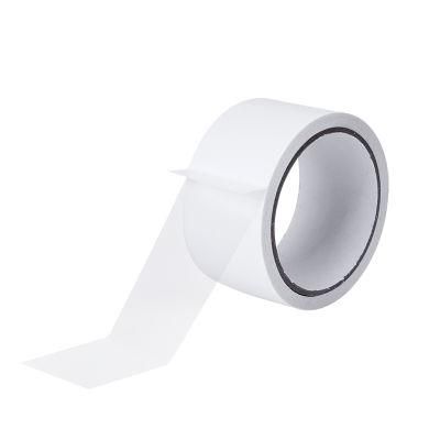 Jumbo Rolls Double Sided Adhesive OPP Tapes for Furniture