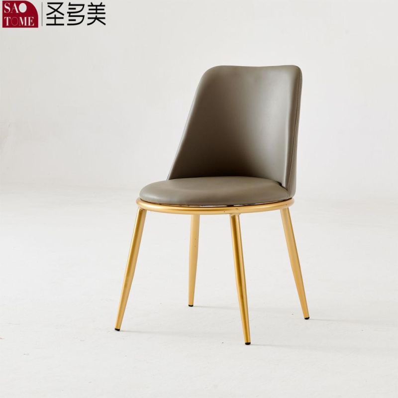 New Fashionable Luxury Dining Seating Chair