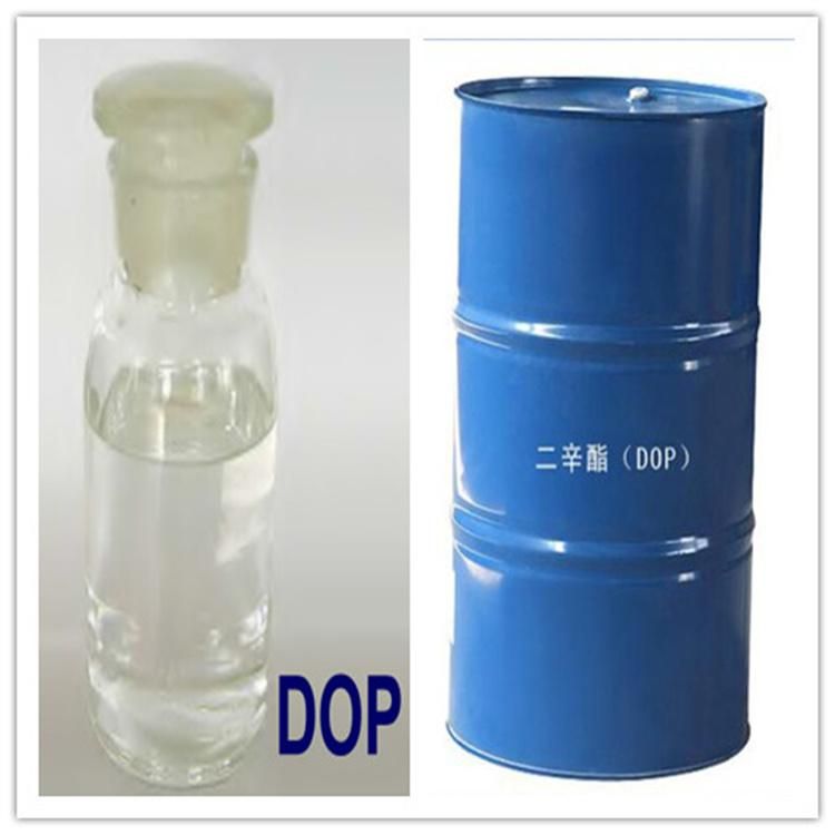 Environmental-Friendly Plasticizer/Dotp/Doa/DOP/ 99.5% PVC Plasticizer Oil for Make Wire and Cables and PVC Leather