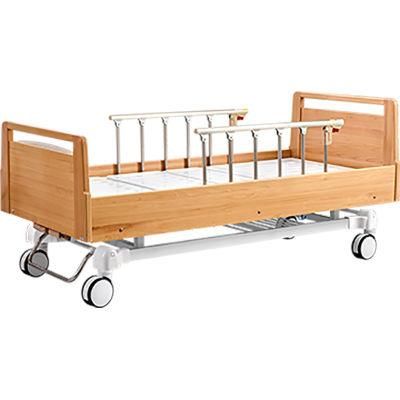 Clinic Electric Bed 3 Functions Hospital Bed Patient Electric Medical Bed