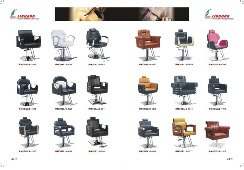 Hot Sale Make up Chair Salon Furniture Beauty Salon Equipment