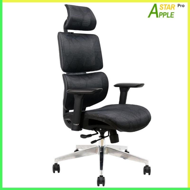 Folding Dining Outdoor Game Computer Parts Shampoo Office Chairs Ergonomic China Wholesale Market Beauty Executive Barber Massage Plastic Leather Modern Chair