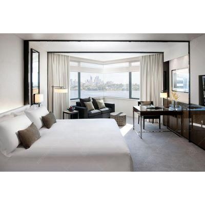 4-5 Star Modern Hotel Bedroom Furniture by Original Brand Manufacturer