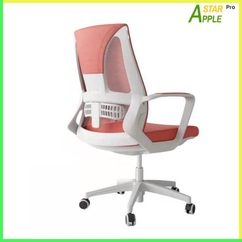 Ergonomic Office Shampoo Chairs Outdoor Computer Parts Gaming Leather Gaming Plastic China Wholesale Market Beauty Styling Pedicure Salon Barber Massage Chair