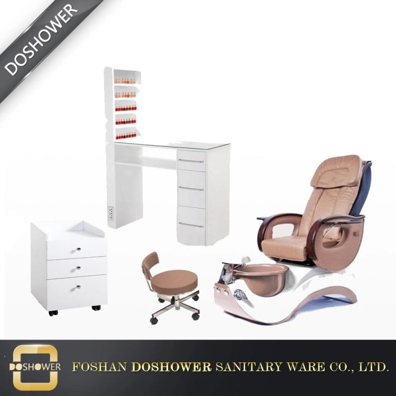 Heavy Duty Reclining Barber Chair for Barber Shop Chair