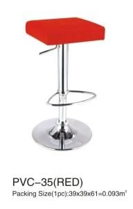 Modern Bar Stool (PVC-35)