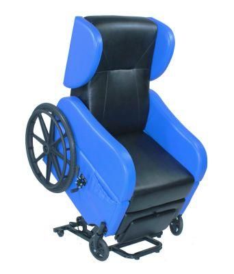 Helping Rising up Lift Chair with Massage (QT-LC-69)