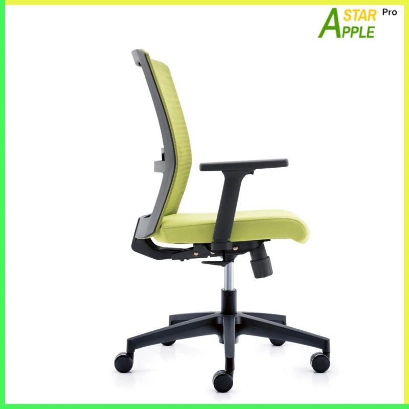 VIP Modern Ergonomic Office Shampoo Chairs Outdoor Folding Leather Game Styling Pedicure Salon Computer Parts Gaming China Wholesale Market Barber Massage Chair